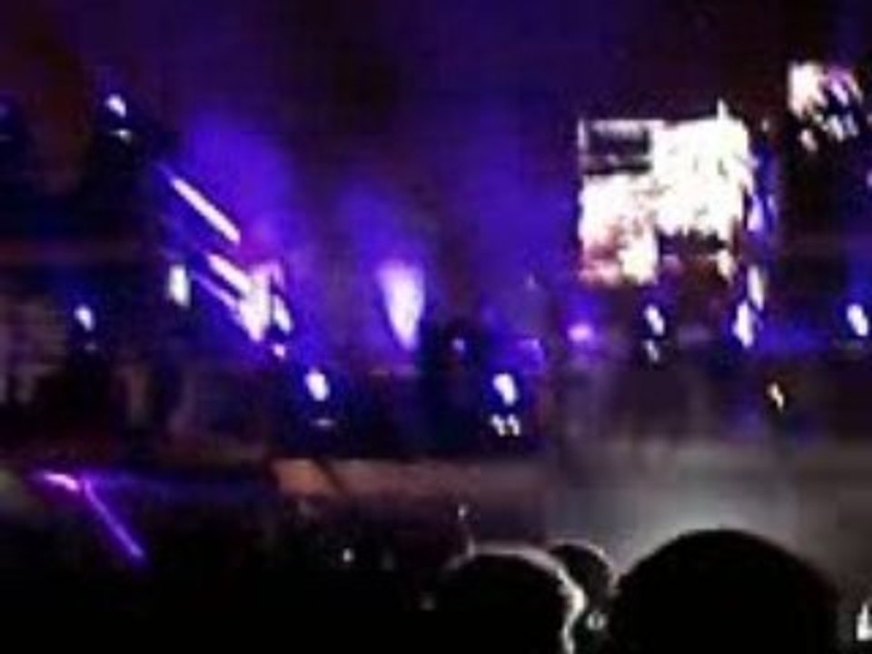 Festival Electromind 2008 Montpellier 8sur8 Musique