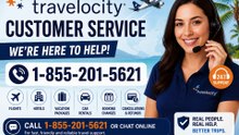What Is the Best Way to Contact Travelocity Customer Service?