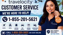How Can Travelocity Customer Support Help Me?