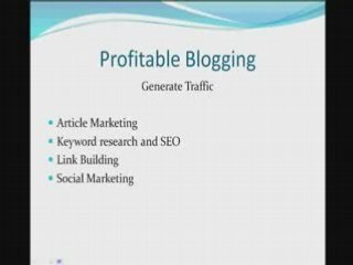 Firepow - Profitable Blogging Improved