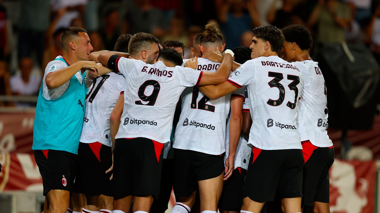 Torino-Milan, Serie A 2026/27: gli highlights