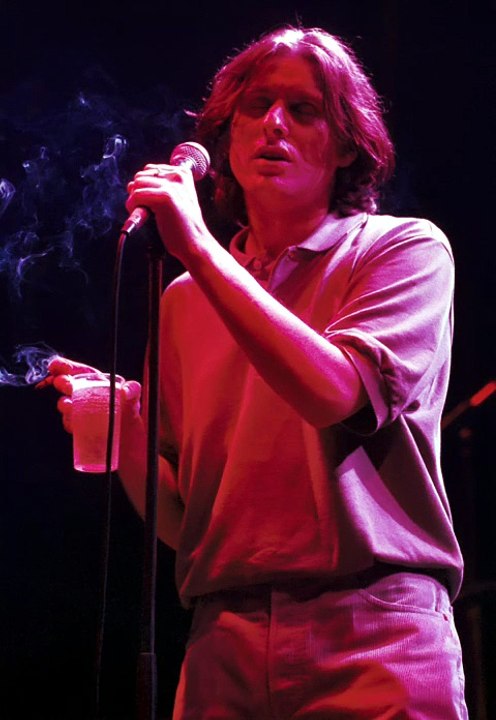 Shaun Ryder