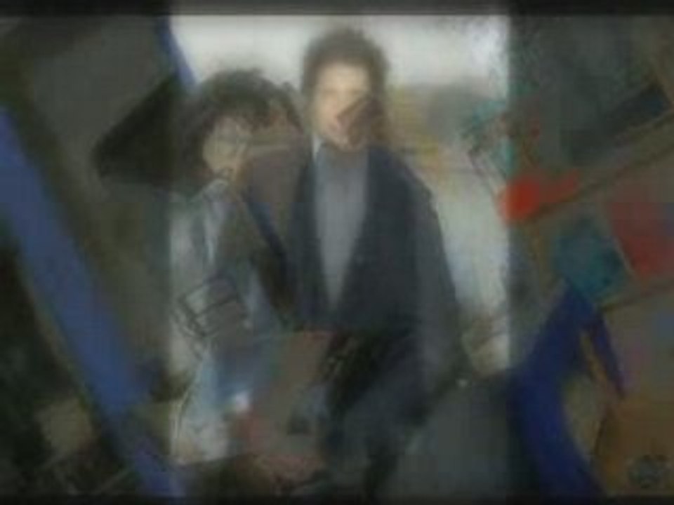 Matt Dallas France (Kyle XY) http://mattdallas.fr