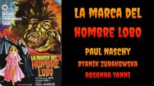 La marca del hombre lobo 1968 - HD 1080