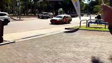 Aussie Sh*tbox Rally raises millions for cancer research