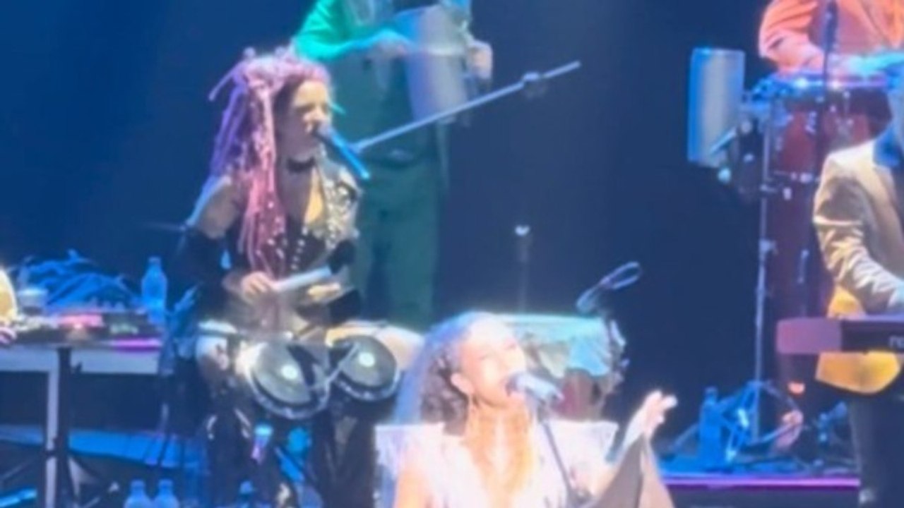 LA DELIO VALDEZ Y DOS GRANDES SHOWS EN EL GRAN REX 🎶🔥