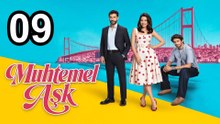 Muhtemel Ask - Episode 9 - Turkish