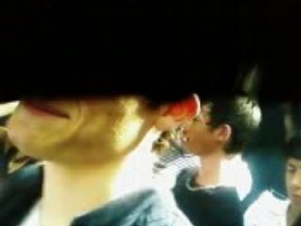 Benny Benassi amnesia 3