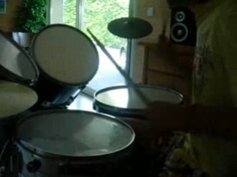 solo batterie