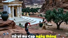 ♈ Bò Cạp - Tử Vi Hôm Nay 24/08/2026