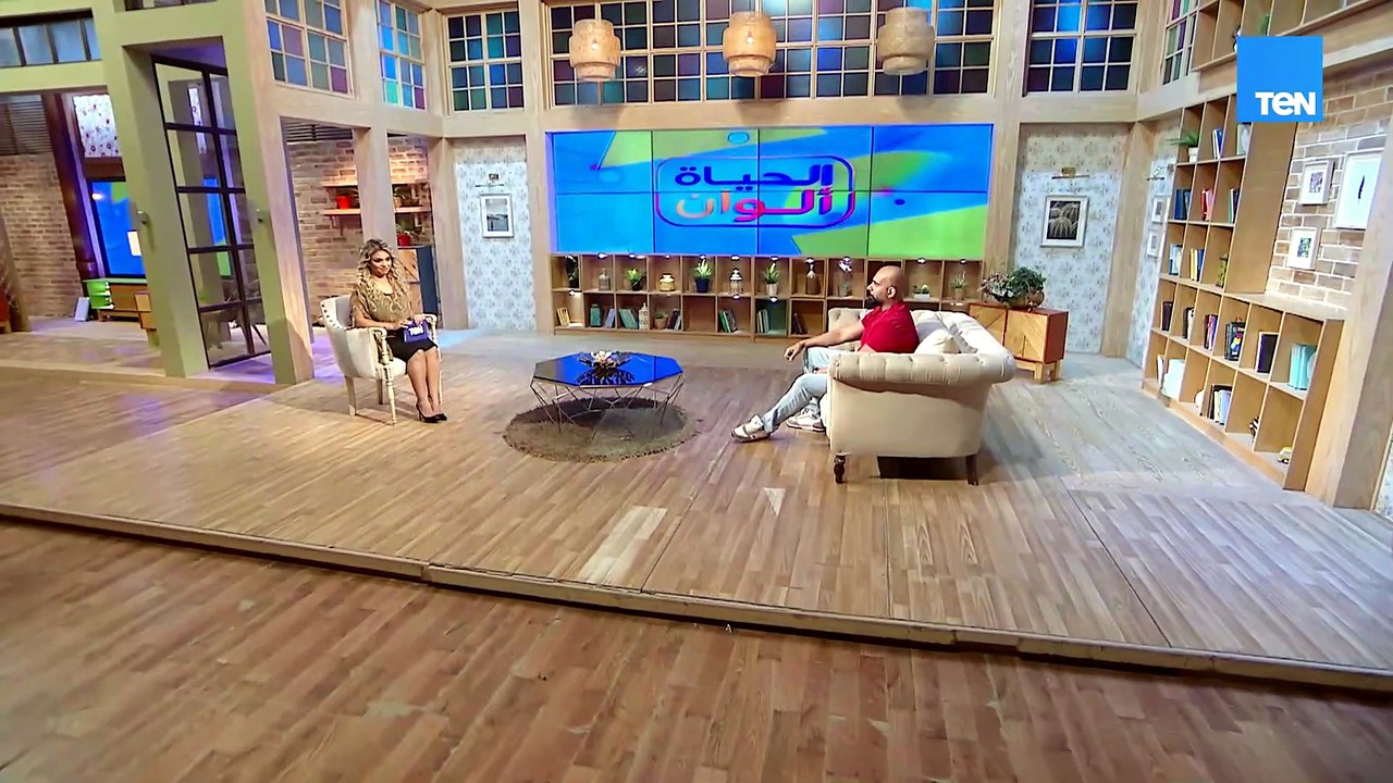 ورا الضحك والشهرة.. في حكايات تانية| لقاء مع البلوجر أحمد ديجو