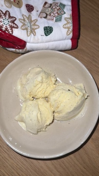 🍦 + 🍪