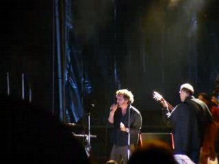 Miossec à Douarnenez - c'est prêt Georges