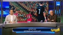 محمد اسماعيل رئيس نادي الشرقية: الدوري باين من أوله أنه صعب..وضربة الجزاء كانت هتحسم الأمر
