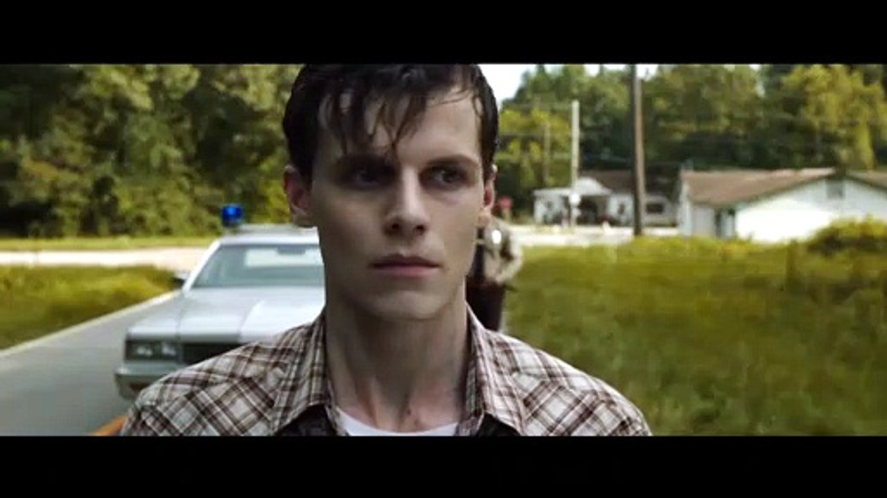 Заклятие 3: По воле дьявола (2021)  Трейлер [Fu...