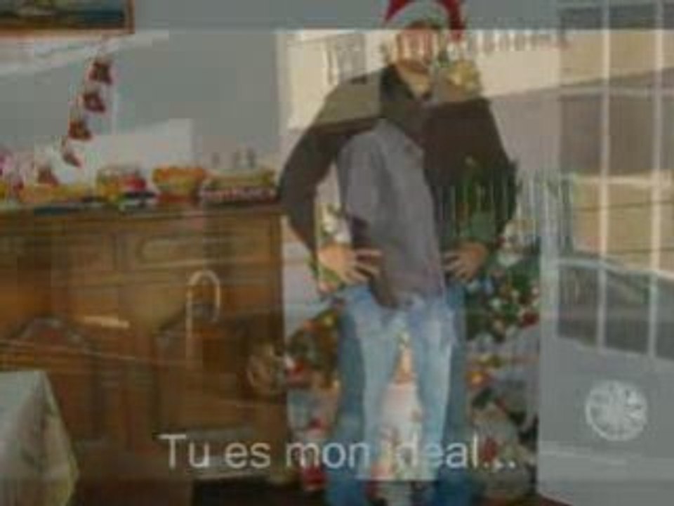 Chrsi et moi