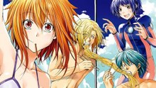Grand Blue, l'anime parfait pour l'été !