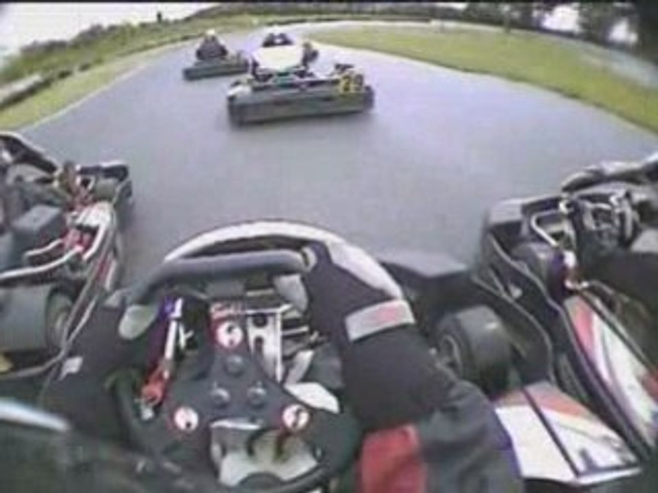 Caméra embarquée AKL 050708