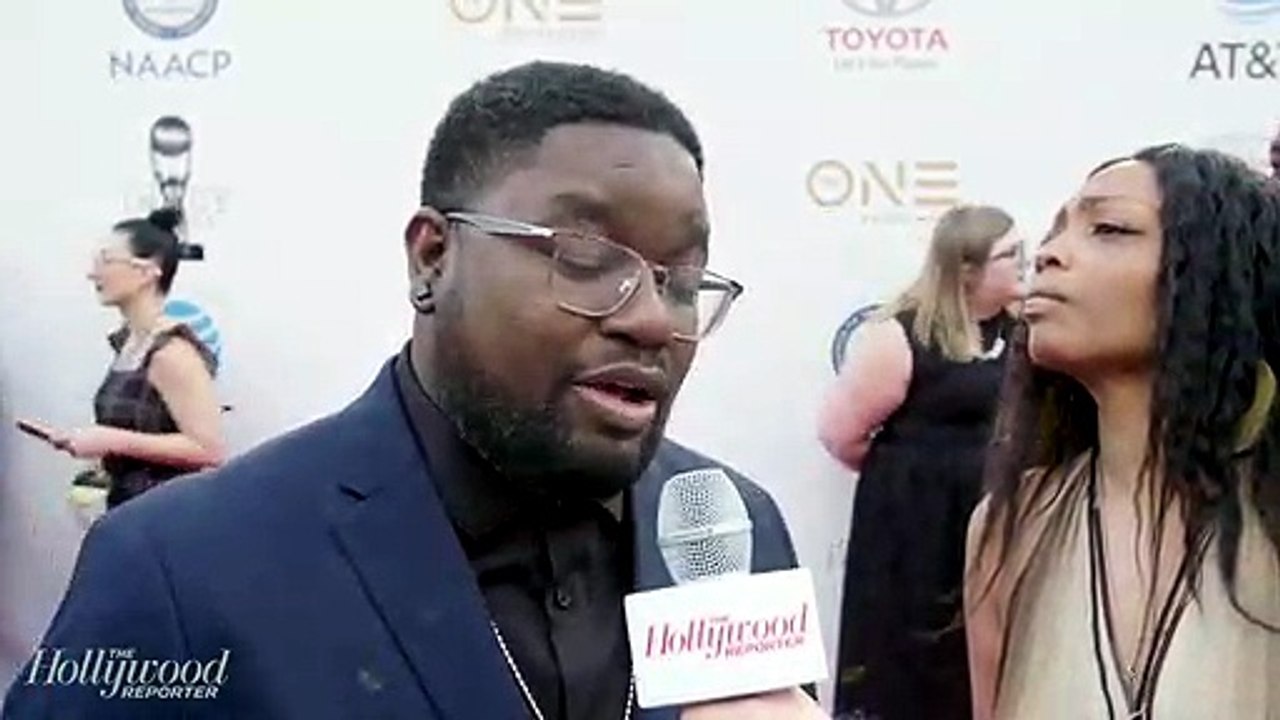 'Black Panther,' 'Get Out,' 'Girls Trip': Holly...