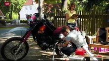 Nora -732- Wege zum Glück