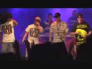 Manny Marc & Spade "Es ist Sommer"