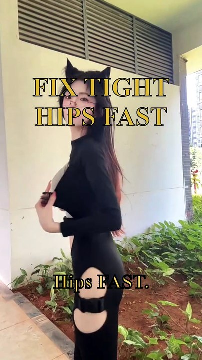 Hip Mobility for Beginners: Simple Exercises for Pain-Free Movement