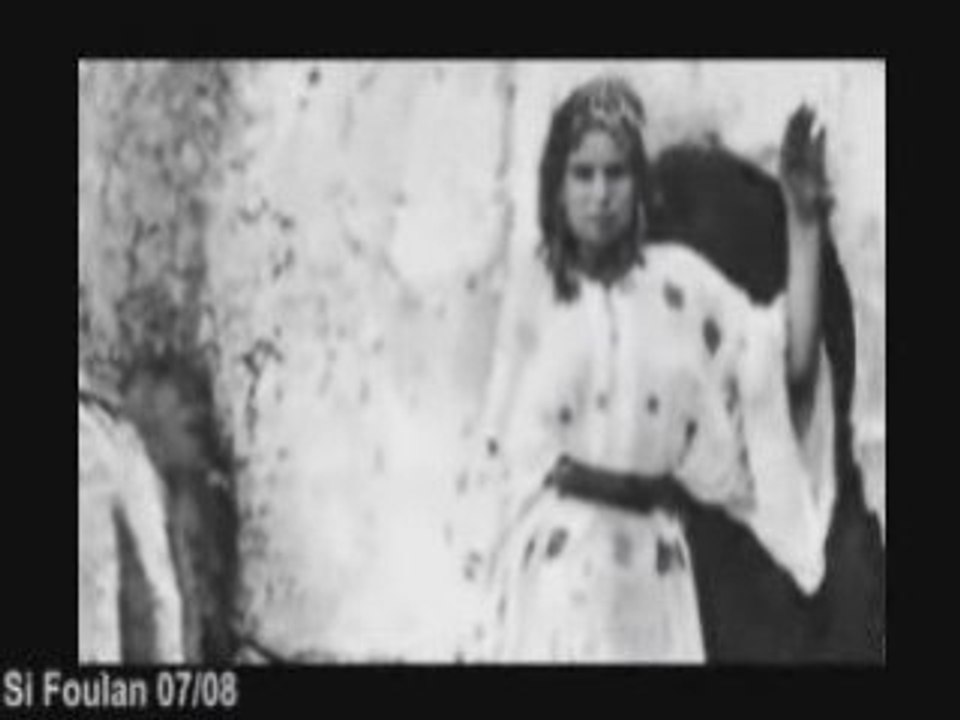 La chanson Marocaine - Houcine Slaoui Part 05