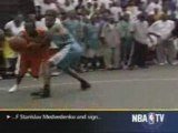 NBA Kobe Bryant Streetball NBA TV