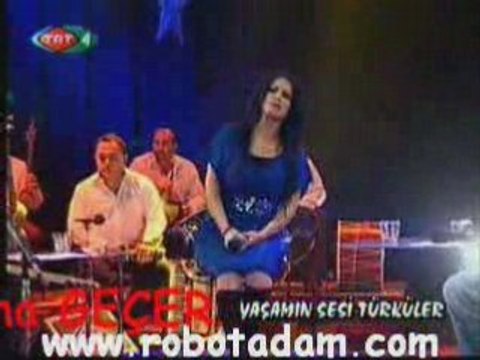 Selma GEÇER (Dünyada Tükenmez Murad Var İmiş -2) TRT