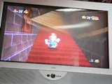 Super Mario 64 Bug des Escaliers Infinis (pas si infinis)