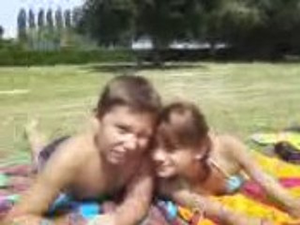 Moii & mon namoureux