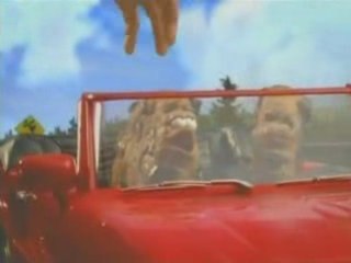 Chips Ahoy - Don't You Want Me Baby!