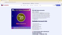 The 10 Best Platforms to Buy Old Yahoo Accounts In Bulk