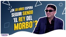 Dani Flow habló de su futuro, el reguetón mexa y la polémica por sus canciones