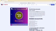 How to Buying Old Yahoo Accounts: 05 Complete Guide 2...