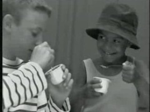 Alexandra Berger - Pub TV Andros