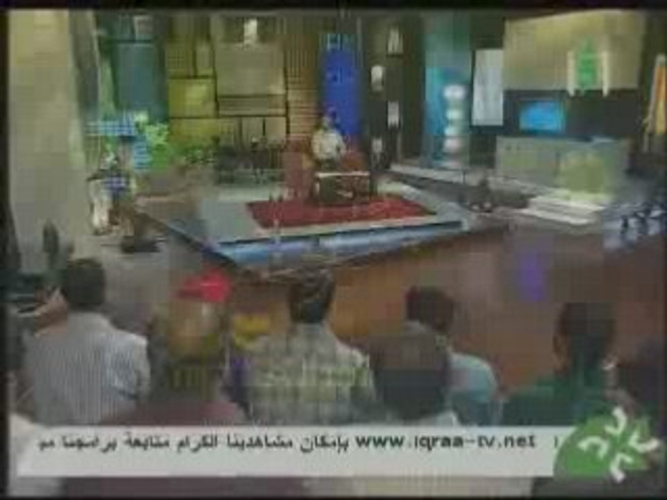 باب الجنة18وقفة يوم القيامة1