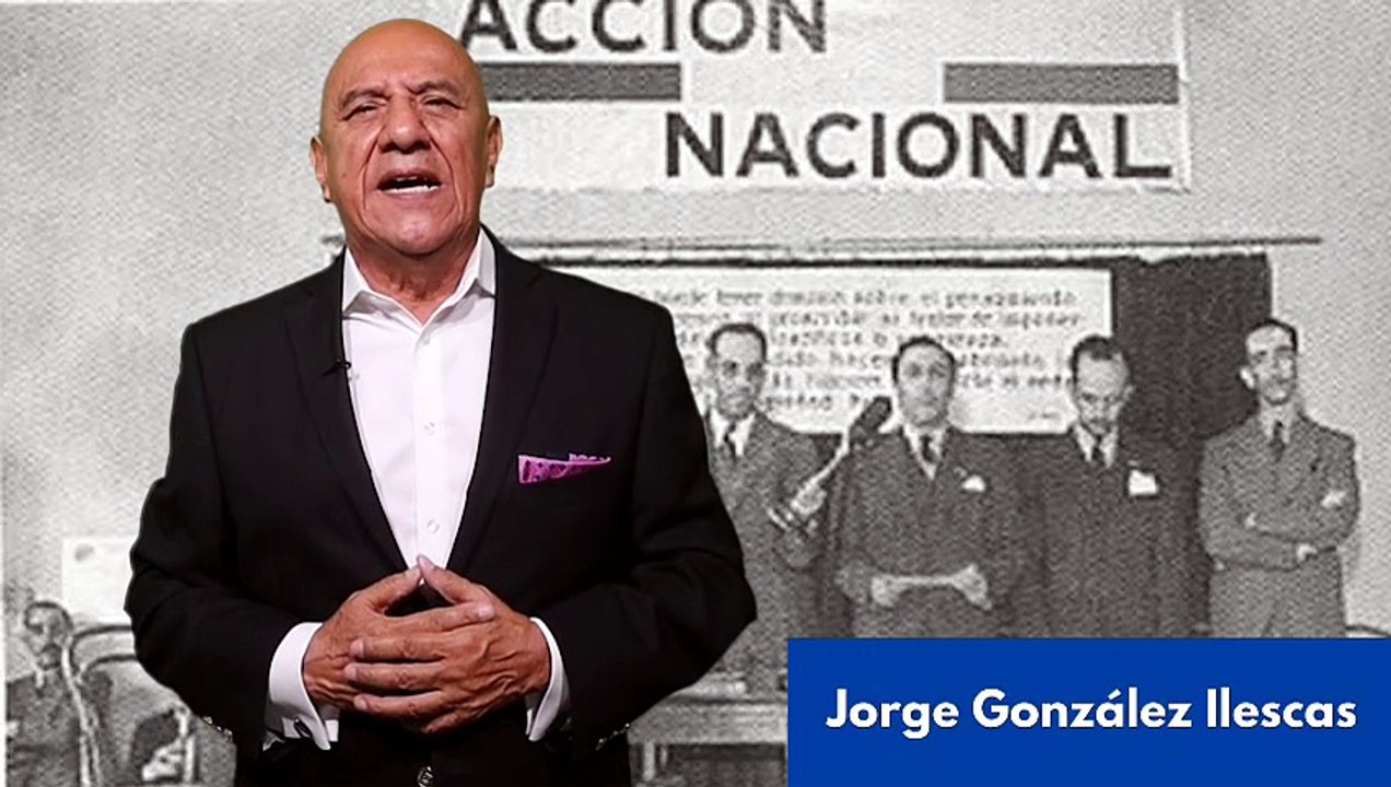¿Qué pasará con el PAN?