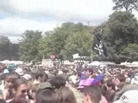 festival les vieilles charrues 2008 carhaix