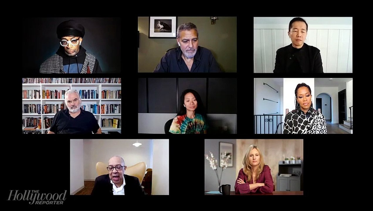 The Hollywood Reporter's Full, Uncensored Direc...