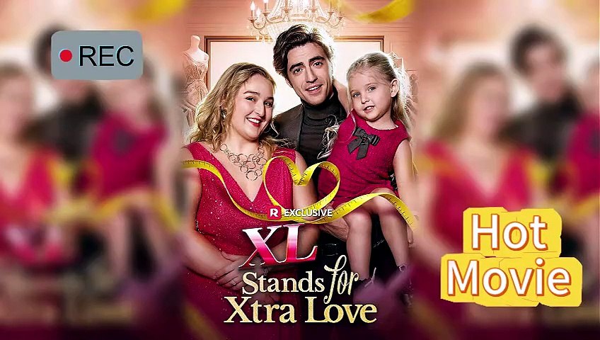 📷 XL Stands for Xtra Love HD Episodes