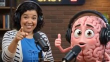 CORPOD CAST — Conversando com o corpo humano