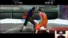 Northernlion Indigo Prophecy Supercut