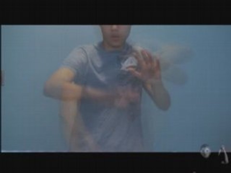 [After Effects] Create a Motion Trail