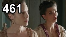 Capitulo 461 7 Agosto
