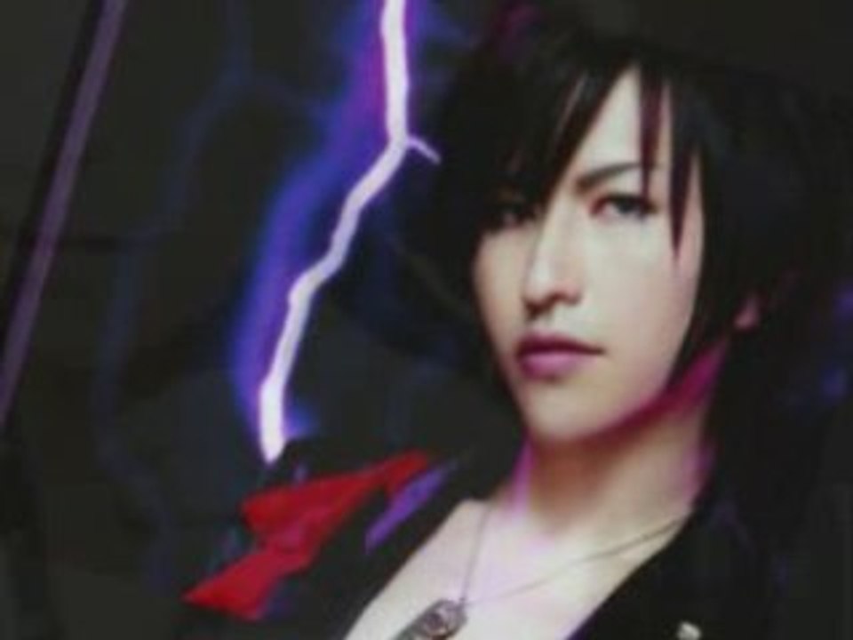 Tora (Alice Nine) Tribute