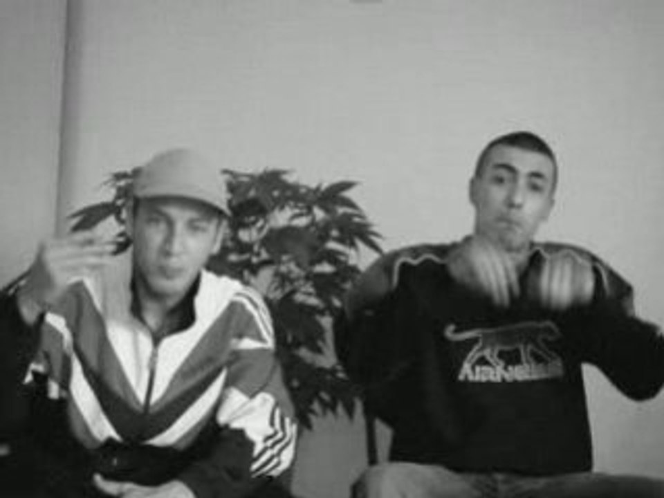 IRAKIM-ACE FREESTYLE