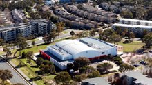 Data centres are already humming away in the ACT and there could be more coming
