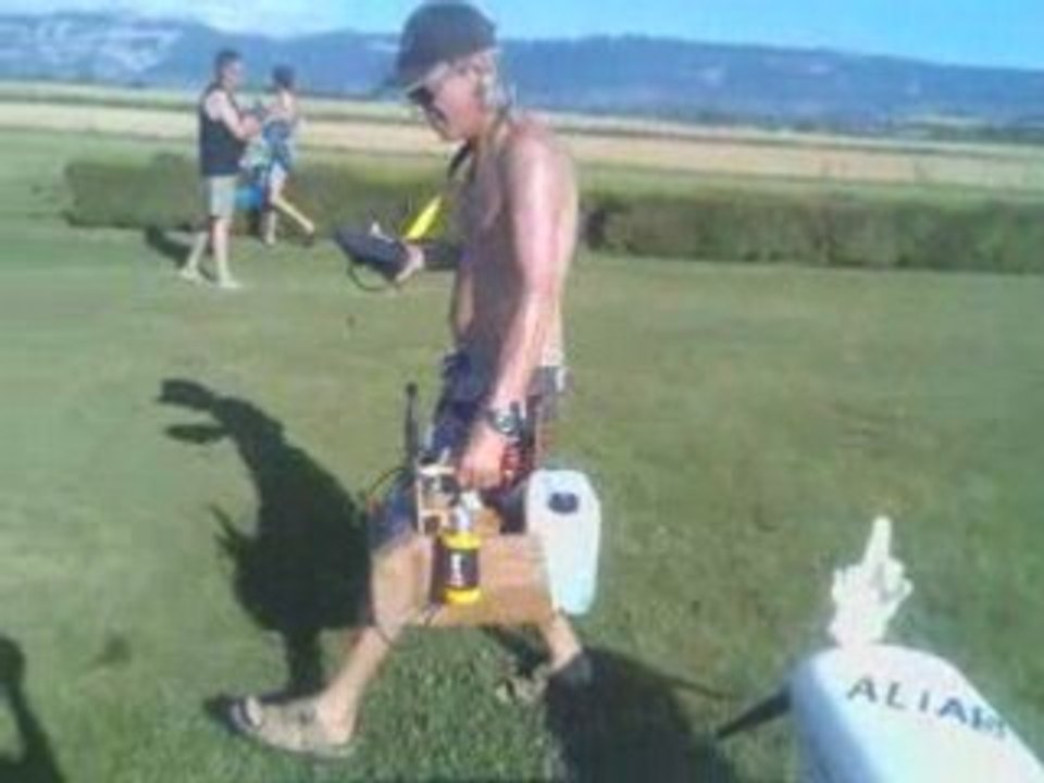 Gam Genève terrain.