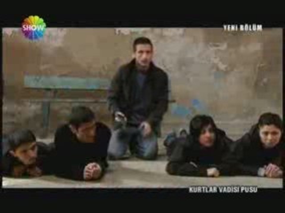 Muro ve eto Silahl Egitim